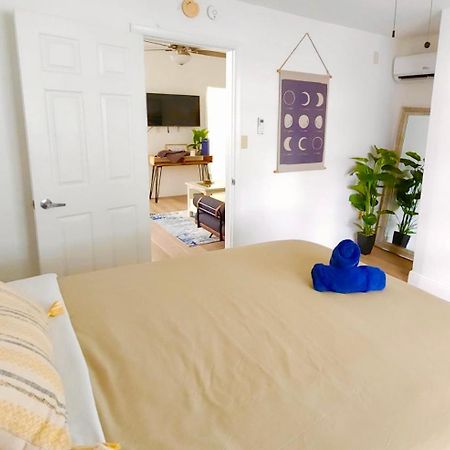 Intimate Casita Mia Minutes Away From Airport, Calle 8, Brickell, Coral Gables, The Beach And More! Miami Exterior foto